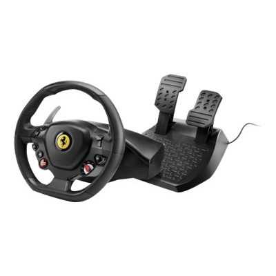 Thrustmaster Steering Wheel T80 Ferrari 488 GTB Edition