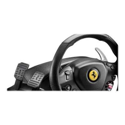 Thrustmaster Steering Wheel T80 Ferrari 488 GTB Edition