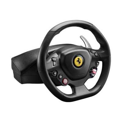 Thrustmaster Steering Wheel T80 Ferrari 488 GTB Edition