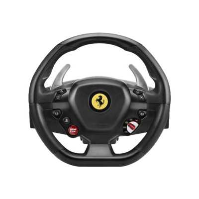 Thrustmaster Steering Wheel T80 Ferrari 488 GTB Edition