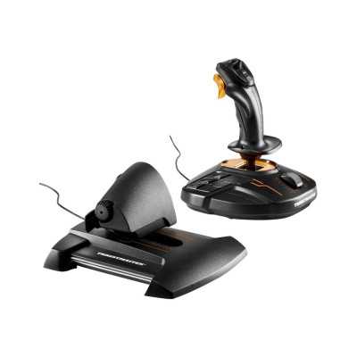 Thrustmaster Joystick T 16000M FCS Hotas Black