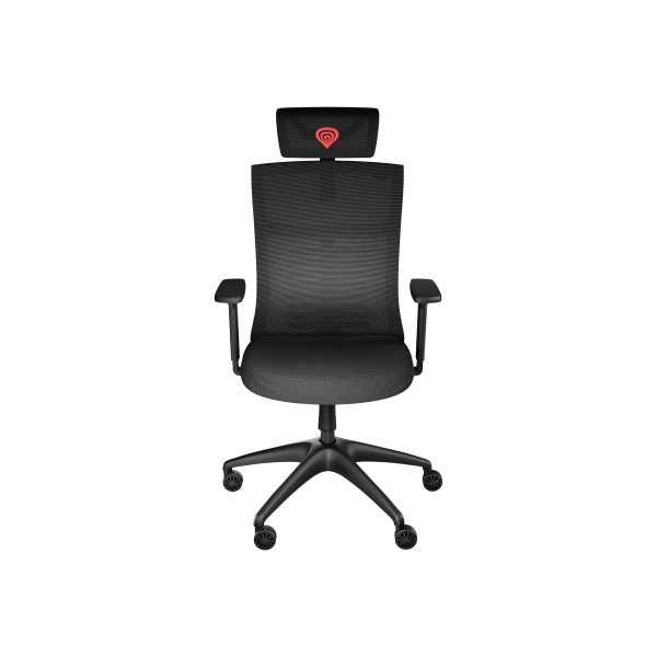 Genesis Ergonominė kėdė Astat 200 Black