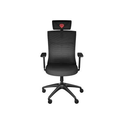 Genesis Ergonomic Chair Astat 200 Black