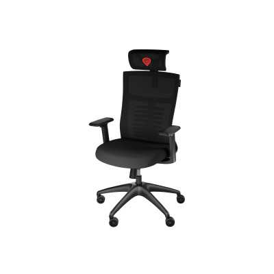 Genesis Ergonomic Chair Astat 200 Black