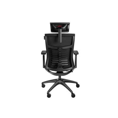 Genesis Ergonomic Chair Astat 200 Black