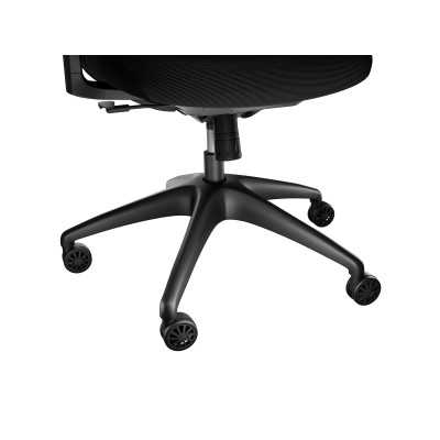 Genesis Ergonomic Chair Astat 200 Black