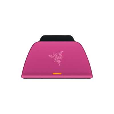 Razer Universal Quick Charging Stand for PlayStation 5, Pink