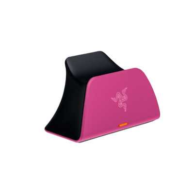 Razer Universal Quick Charging Stand for PlayStation 5, Pink