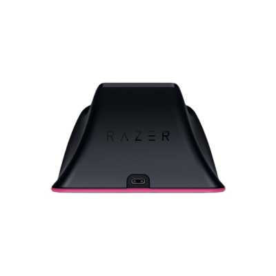 Razer Universal Quick Charging Stand for PlayStation 5, Pink