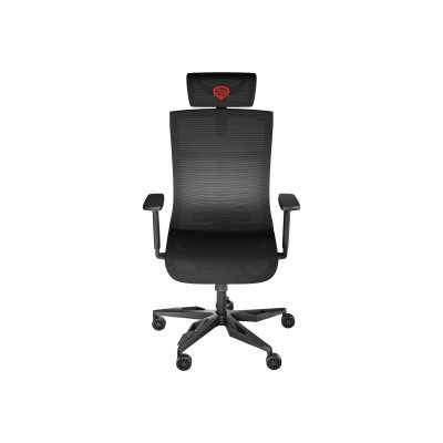 Genesis Ergonomic Chair Astat 700 Black