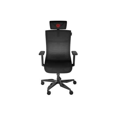 Genesis Ergonomic Chair Astat 700 Black