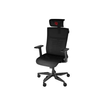 Genesis Ergonomic Chair Astat 700 Black