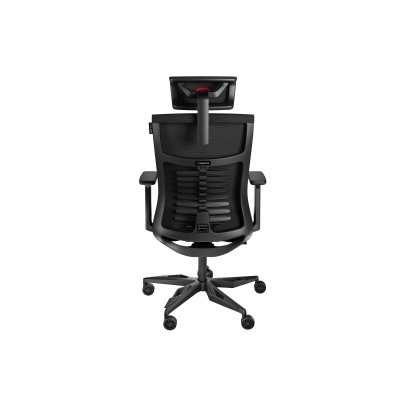 Genesis Ergonomic Chair Astat 700 Black