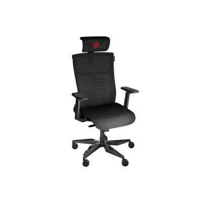 Genesis Ergonomic Chair Astat 700 Black