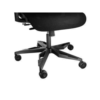 Genesis Ergonomic Chair Astat 700 Black