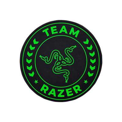 Razer Team Razer Floor Mat Black/Green