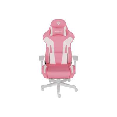 Genesis Gaming Chair Nitro 710 Pink/White