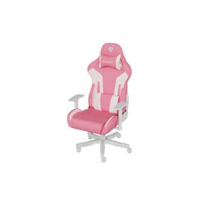 Genesis Gaming Chair Nitro 710 Pink/White