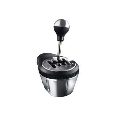 Thrustmaster Add-On Shifter TH8A Black, Wired