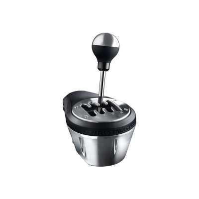 Thrustmaster Add-On Shifter TH8A Black, Wired