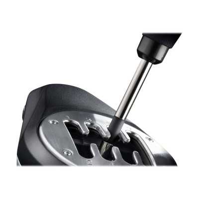 Thrustmaster Add-On Shifter TH8A Black, Wired