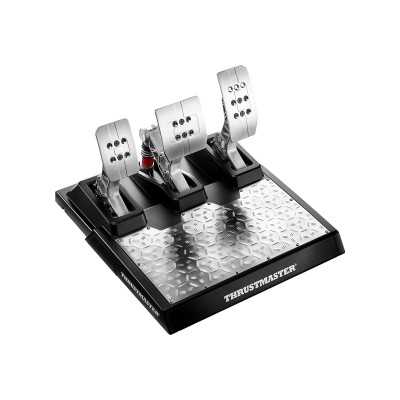 Thrustmaster Pedals TM-LCM Pro Black/Silver