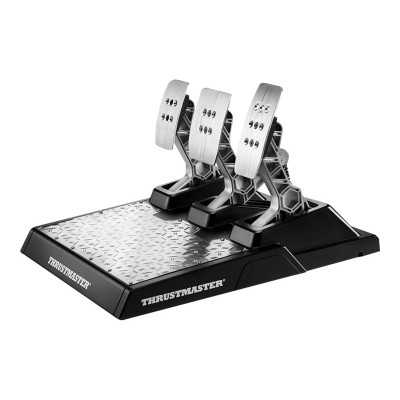 Thrustmaster Pedals TM-LCM Pro Black/Silver