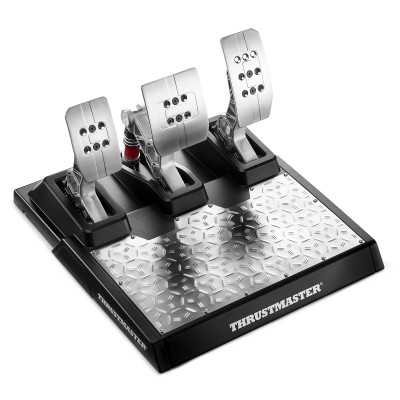 Thrustmaster Pedals TM-LCM Pro Black/Silver