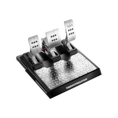 Thrustmaster Pedals TM-LCM Pro Black/Silver