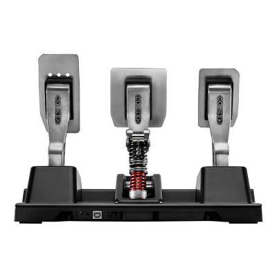 Thrustmaster Pedals TM-LCM Pro Black/Silver