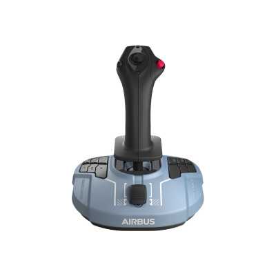 Thrustmaster Joystick TCA Ofiicer Pack Airbus Edition