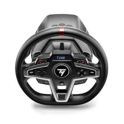 Thrustmaster Steering Wheel T248P Black