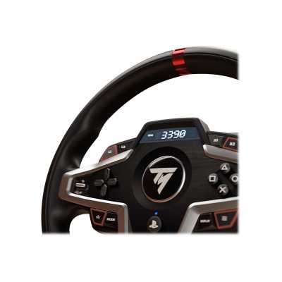 Thrustmaster Steering Wheel T248P Black