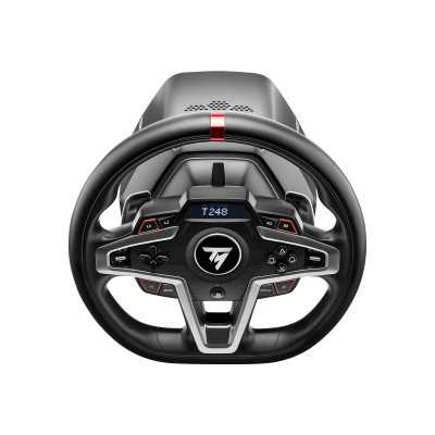 Thrustmaster Steering Wheel T248X Black