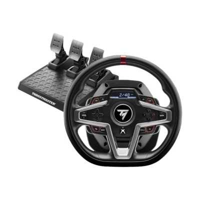 Thrustmaster Steering Wheel T248X Black