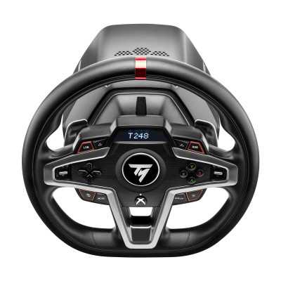 Thrustmaster Steering Wheel T248X Black