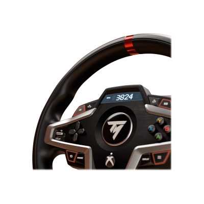 Thrustmaster Steering Wheel T248X Black