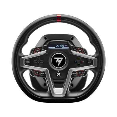 Thrustmaster Steering Wheel T248X Black