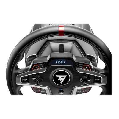 Thrustmaster Steering Wheel T248X Black