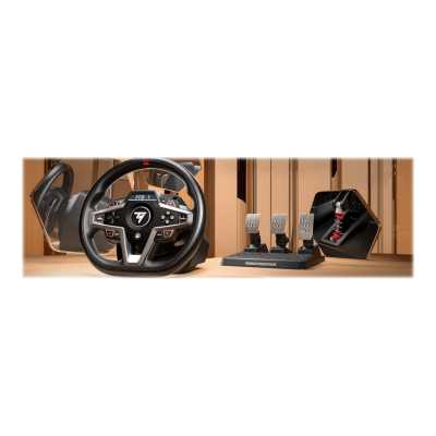 Thrustmaster Steering Wheel T248X Black