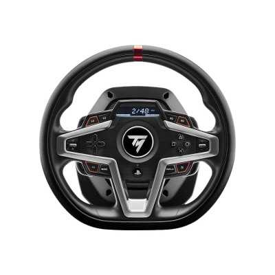 Thrustmaster Steering Wheel T248X Black