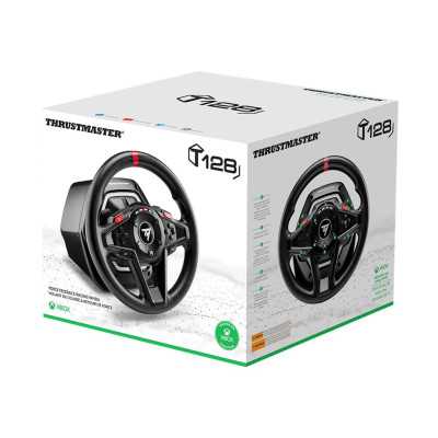 Thrustmaster Steering Wheel T128-X Black