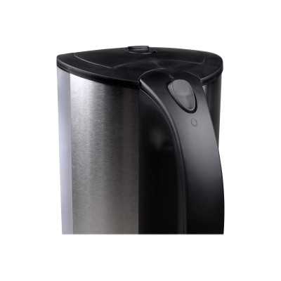 Adler Kettle AD 1216 Standard, Stainless steel, Stainless steel, 2000 W, 360 rotational base, 1.7 L