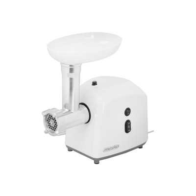 Mesko MS 4805 Meat mincer, Power 600W, Bowl, Middle size sieve, Mince sieve, Poppy sieve, Plunger, Sausage filler Mesko Mesko MS