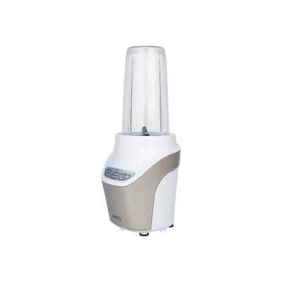 Camry Blender CR 4071 Personal, 1700 W, Jar material Plastic, Jar capacity 1 L, Beige