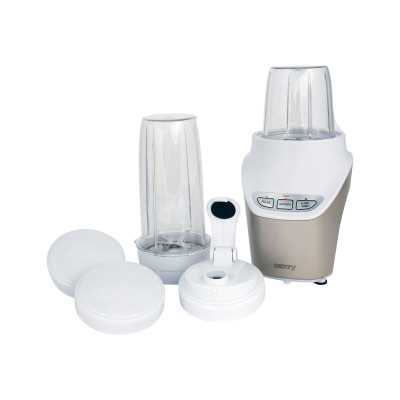 Camry Blender CR 4071 Personal, 1700 W, Jar material Plastic, Jar capacity 1 L, Beige