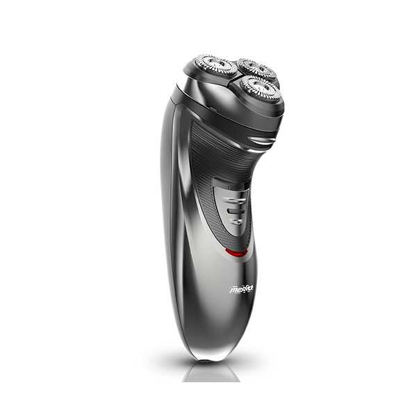 Mesko Electric Shaver MS 2920 Warranty 24 month(s), Rechargeable, Charging time 8 h, Silver