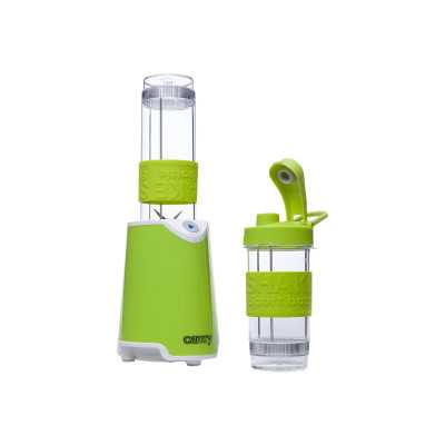 Camry Blander CR 4069 Personal, 500 W, Jar material Plastic, Jar capacity 0.6 L, Green