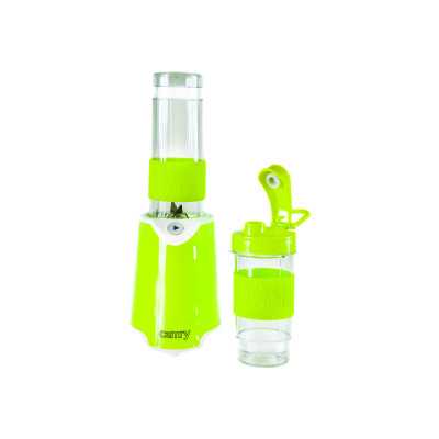 Camry Blander CR 4069 Personal, 500 W, Jar material Plastic, Jar capacity 0.6 L, Green