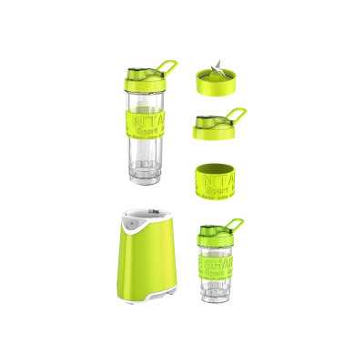 Camry Blander CR 4069 Personal, 500 W, Jar material Plastic, Jar capacity 0.6 L, Green